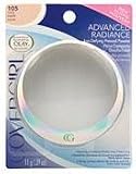 Cover Girl Advanced Radiance Age-Defying Pressed Powder