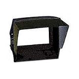 Panasonic 3.5 LCD Monitor Hood for AG-DVX100 Side Screen