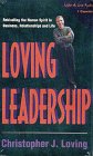 Review Listen & Live Audio  / Loving Leadership