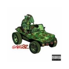 Gorillaz