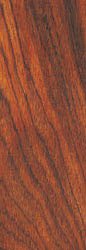 Cocobolo Sample Standard collectors size 1/2'' x 3'' x 6''