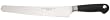 Wusthof Grand Prix 10-Inch Super Slicer Wavy Serrated Knife