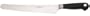Wusthof Grand Prix 10-Inch Super Slicer Wavy Serrated Knife