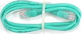 Belkin Cat 5e 3 ft. Green Patch Cable Molded