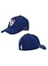 New Jersey Nets Replica Team Cap