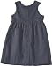 Jumper Babydoll-Navy