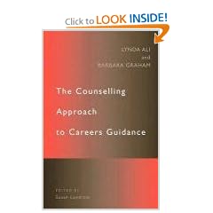 The Counselling Approach to Careers Guidance