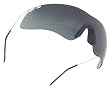Clay Pro Glasses Clay Pro Smoke/Silver Metal