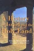 History of Israel and the Holy Land under Palestine in The Books Store