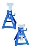 10 TON JACK STANDS (PR.)