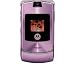 Motorola RAZR V3i Pink - Sim Free Mobile Phone
