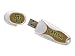 PNY Baylor University 512MB USB Drive