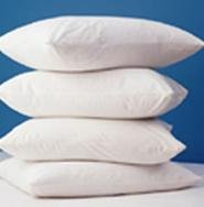 Phoenix Down 50/50 Feather/Down Standard Pillow 