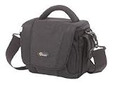 : Lowepro Edit 120 Camcorder Carry Bag with Shoulder Strap