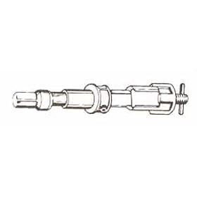 Clutch Assembly Remover-Installer