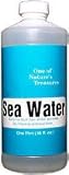 Natural Sources Sea Water Liquid 16 Oz
