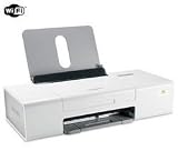 Review Lexmark  / Lexmark - Z1480 WiFi Printer