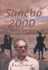 Produkt-Bild: Sancho 2000 - Ein Mann Jahrgang 17