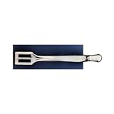 Never Rust Humane Spurs Ladies 3/4 Inch