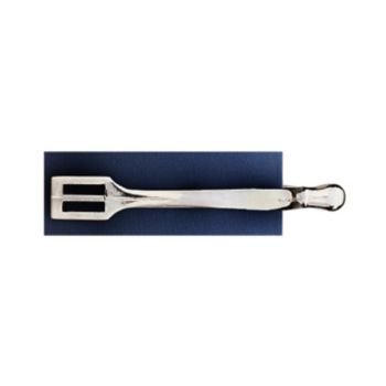 Never Rust Humane Spurs Ladies 3/4 Inch