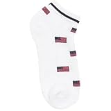 K-Bell Tennis USA Flag Footie