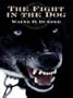Five Star First Edition Mystery - The Fight In The Dog: A Joe Hannibal Mystery