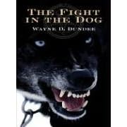 Five Star First Edition Mystery - The Fight In The Dog: A Joe Hannibal Mystery