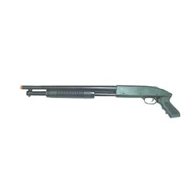 shotgun