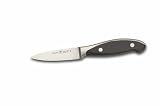 J.A. Henckels International Forged Synergy 3-Inch Hollow-Edge Kudamono Paring Knife