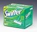 Kitchen & Housewares : Procter & Gamble 31822 Swiffer Disposable Refill Cloths