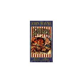 Circus World [VHS]