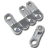 Lisle 22710 - Disconnect Set - Jiffy-Tite Connectors - Lisle - 22710