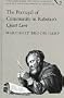 The Portrayal of Community in Rabelais's #00Quart Livre#01 (Contemporary Critical Concepts and Pre-Enlightenment Literature)
