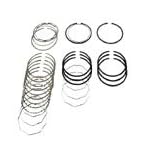 Deves Engine Piston Ring Set by Deves