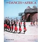 The Dances of Africa