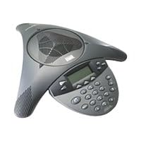 Cisco IP Conference Station 7936 - conference IP phone ( CP-7936-CH1 )