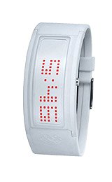 Black Dice Men's Guru Fashion Digital Watch #BD044-06