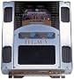 LA595 -  Sapphire Series - 800 Watt High Performance 2 Channel Full MOSFET Amplifier