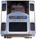 LA595 -  Sapphire Series - 800 Watt High Performance 2 Channel Full MOSFET Amplifier