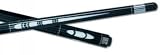5280 - Mile High 03 Pool Cue with Free Cue Case - B0006431YW