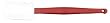 Rubbermaid Professional 13-1/2-Inch Heat-Resistant Scraper