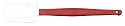 Rubbermaid Professional 13-1/2 Inch Heat Resistant Scraper
