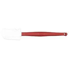 Rubbermaid Professional 13-1/2 Inch Heat Resistant Scraper