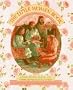 Little Women Book: Games, Recipes, Crafts, and Other Homemade Pleasures