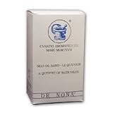 Doctor Nonas Spa- Dead Sea Minerals Bath Salts - Will Revitalize Your Body and Protect Your Youthful Looks and Helps to Boost Your Bodys Natural Immunity