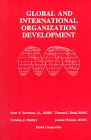 Global And International Organization Development