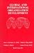 Books : Global and International Organization Development