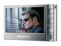 Archos 504 160GB Portable Digital Media Player and Recorder (500896)