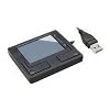 Perixx PERIPAD-501 U Touchpad, USB, schwarz