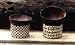 Personal Health Care : Coconut shell kava cups